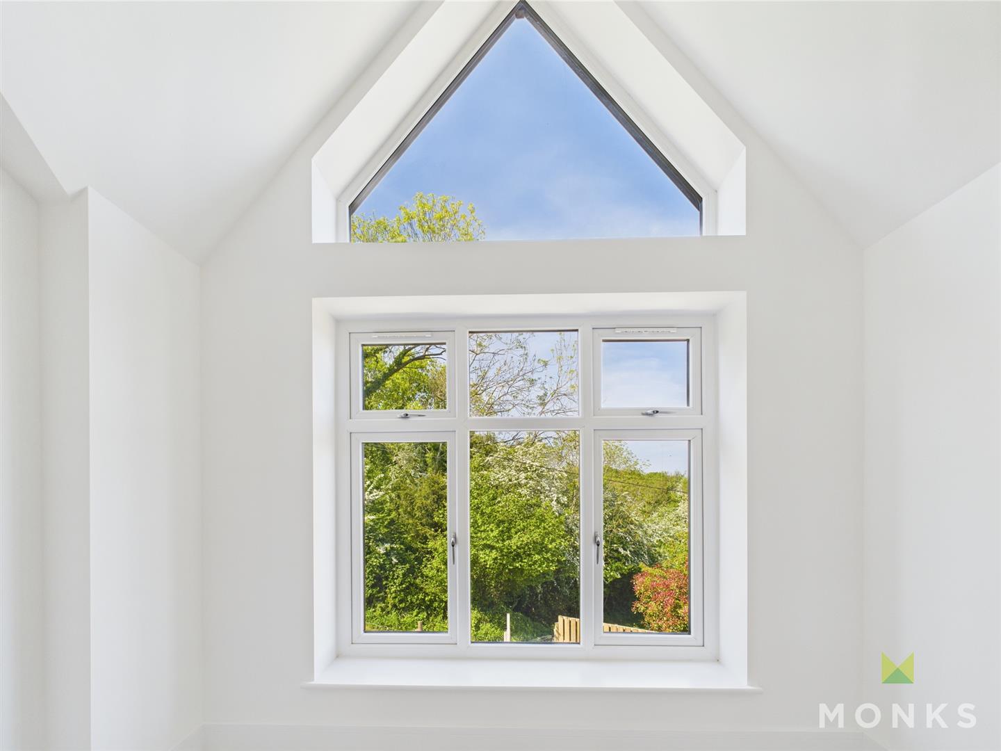 New House Orchard Lane, Shrewsbury, SY5 8LE For Sale